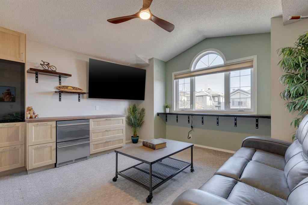MLS® A2267211 - 244 Tuscany Ridge View NW in Tuscany Calgary, Residential