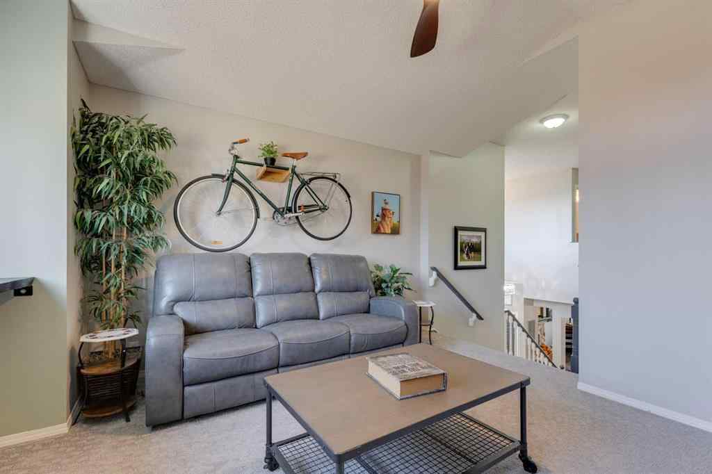 MLS® A2267211 - 244 Tuscany Ridge View NW in Tuscany Calgary, Residential