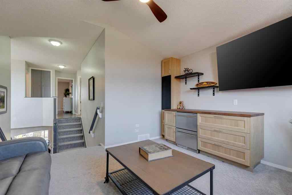 MLS® A2267211 - 244 Tuscany Ridge View NW in Tuscany Calgary, Residential