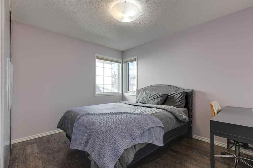 MLS® A2267211 - 244 Tuscany Ridge View NW in Tuscany Calgary, Residential