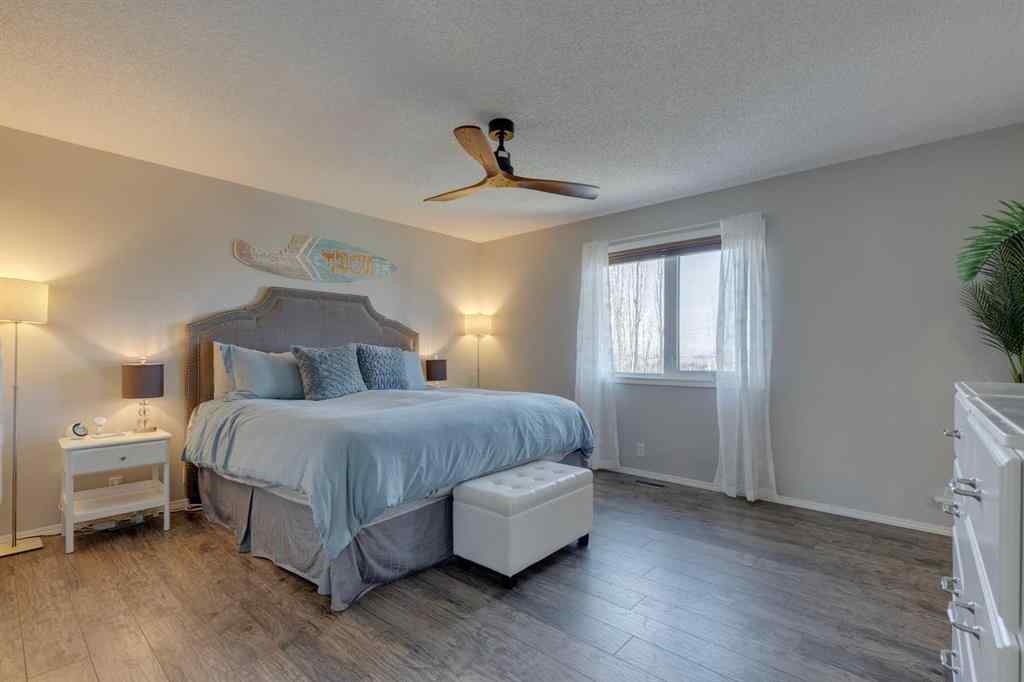 MLS® A2267211 - 244 Tuscany Ridge View NW in Tuscany Calgary, Residential