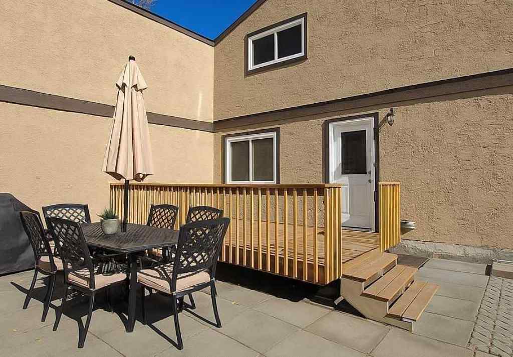MLS® A2267213 - 4312 5A Avenue SE in Forest Heights Calgary, Residential