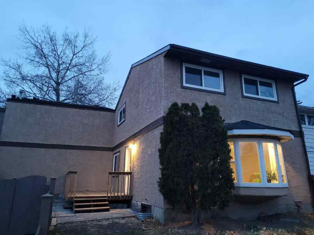 MLS® A2267213 - 4312 5A Avenue SE in Forest Heights Calgary, Residential