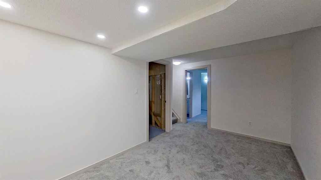 MLS® A2267213 - 4312 5A Avenue SE in Forest Heights Calgary, Residential