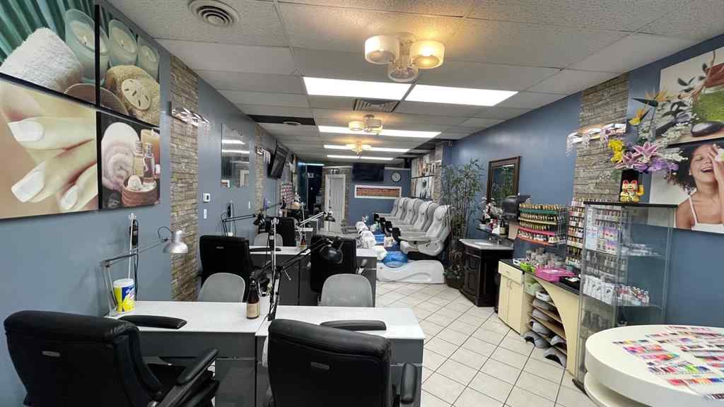 MLS® A2267215 -     in  Calgary, Commercial