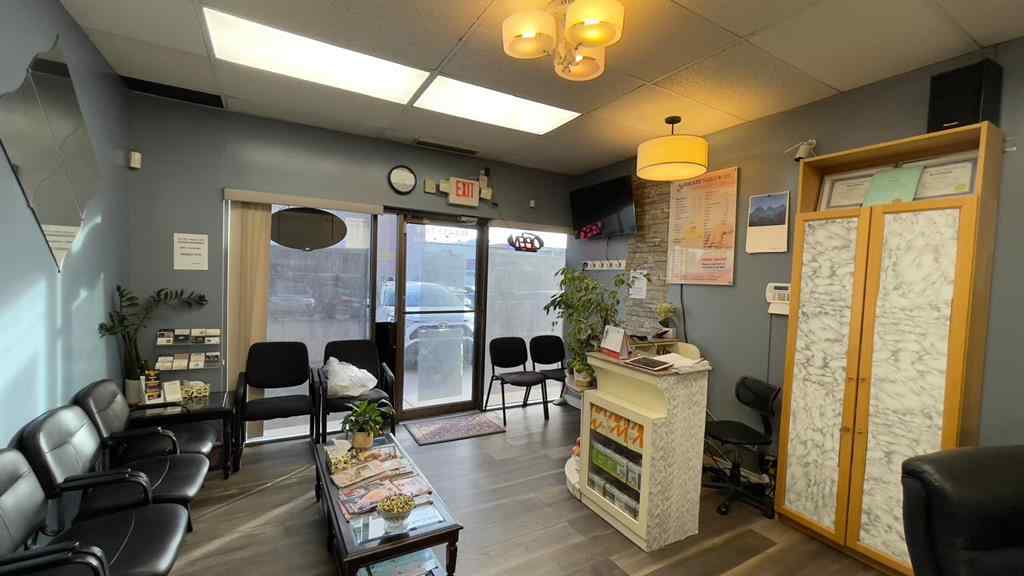 MLS® A2267215 -     in  Calgary, Commercial
