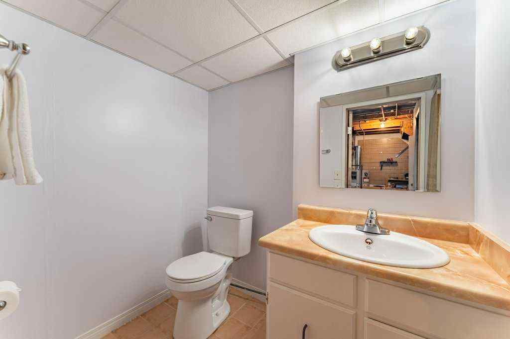 MLS® A2267216 - Unit #9 6503 Ranchview Drive NW in Ranchlands Calgary, Residential