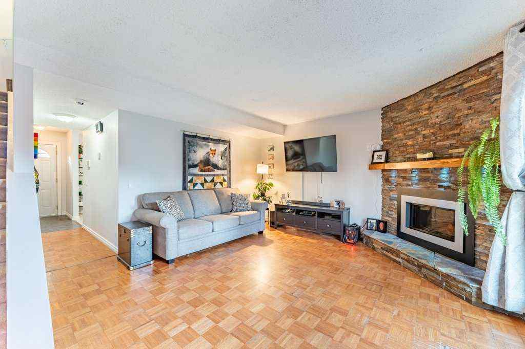 MLS® A2267216 - Unit #9 6503 Ranchview Drive NW in Ranchlands Calgary, Residential