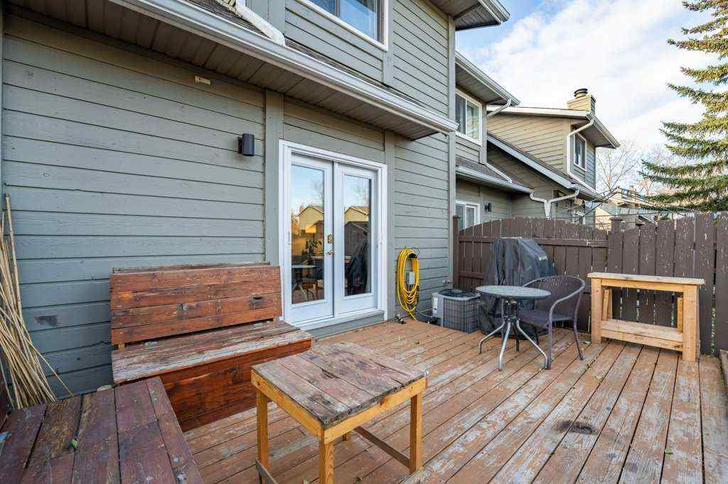 MLS® A2267216 - Unit #9 6503 Ranchview Drive NW in Ranchlands Calgary, Residential