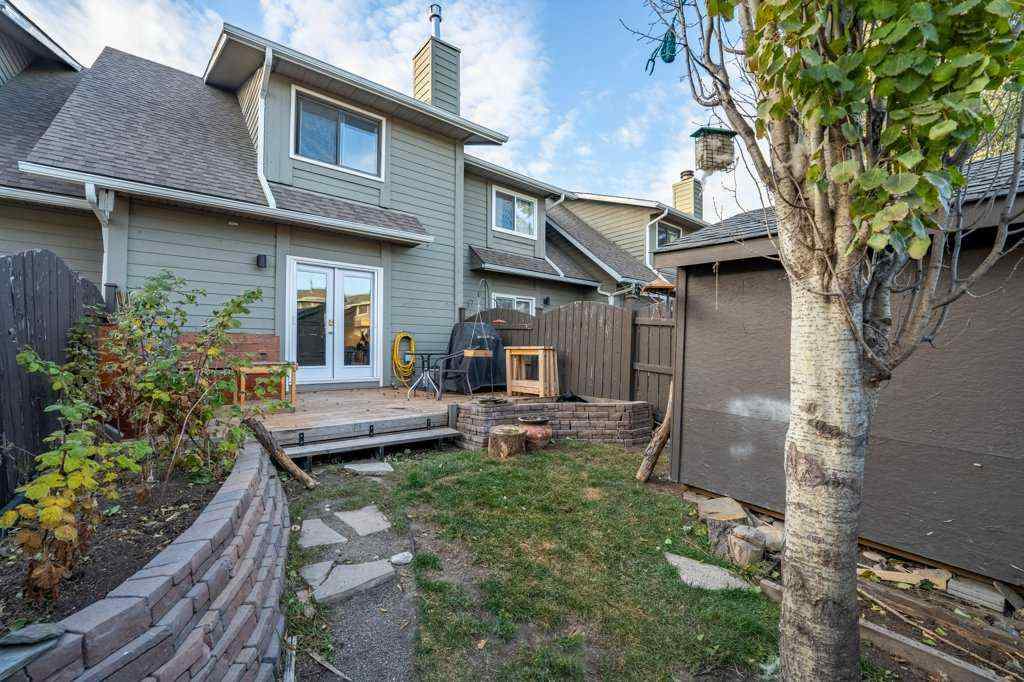 MLS® A2267216 - Unit #9 6503 Ranchview Drive NW in Ranchlands Calgary, Residential