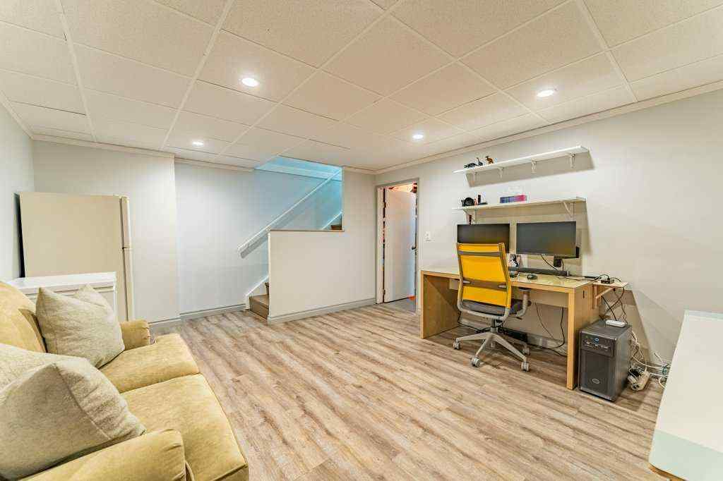 MLS® A2267216 - Unit #9 6503 Ranchview Drive NW in Ranchlands Calgary, Residential