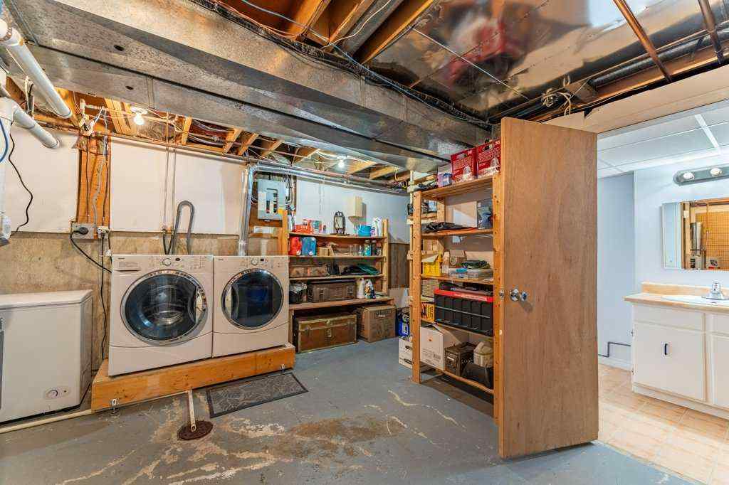 MLS® A2267216 - Unit #9 6503 Ranchview Drive NW in Ranchlands Calgary, Residential