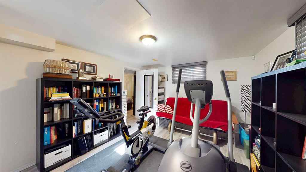 MLS® A2267217 - 845A 5 Street SE in River Flats Medicine Hat, Residential