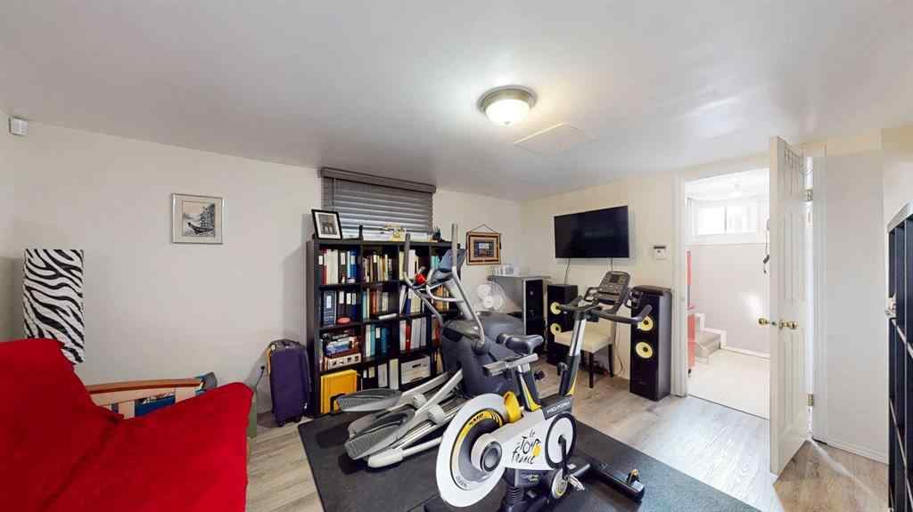 MLS® A2267217 - 845A 5 Street SE in River Flats Medicine Hat, Residential