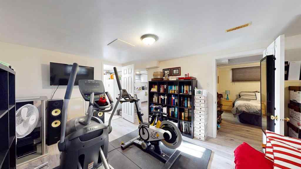 MLS® A2267217 - 845A 5 Street SE in River Flats Medicine Hat, Residential