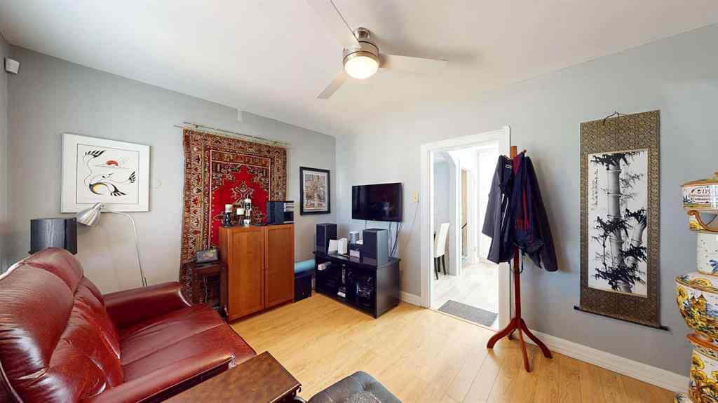 MLS® A2267217 - 845A 5 Street SE in River Flats Medicine Hat, Residential