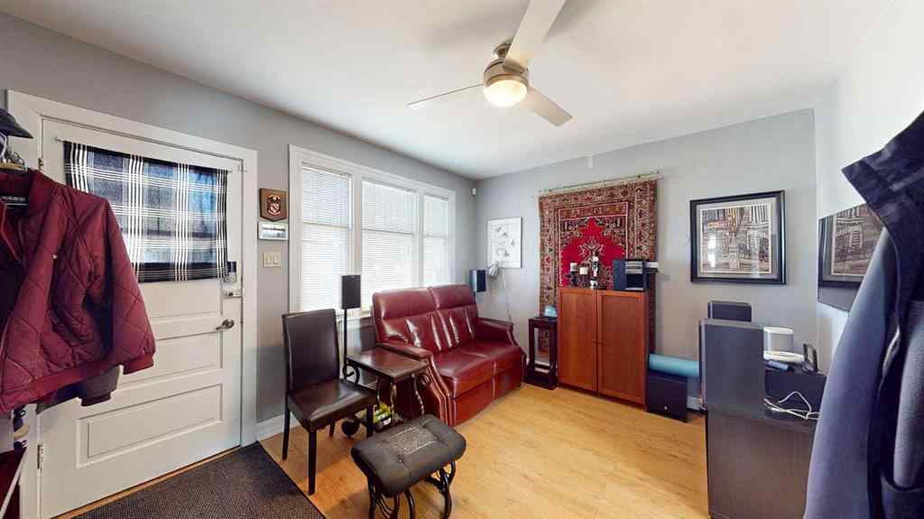 MLS® A2267217 - 845A 5 Street SE in River Flats Medicine Hat, Residential