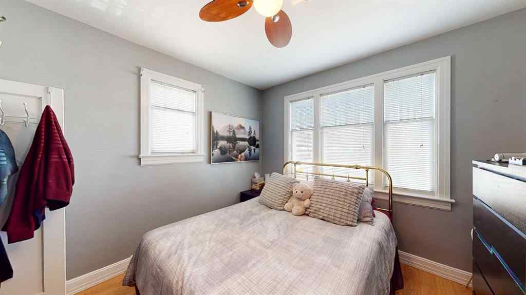 MLS® A2267217 - 845A 5 Street SE in River Flats Medicine Hat, Residential