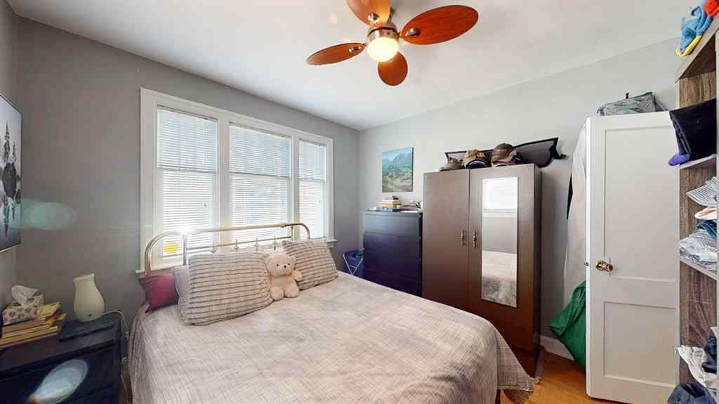 MLS® A2267217 - 845A 5 Street SE in River Flats Medicine Hat, Residential