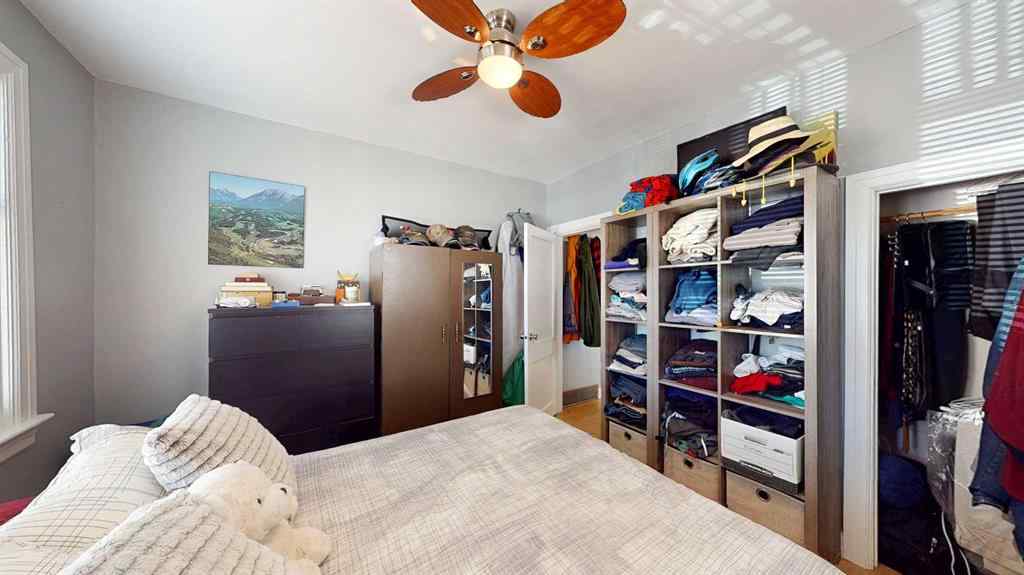 MLS® A2267217 - 845A 5 Street SE in River Flats Medicine Hat, Residential