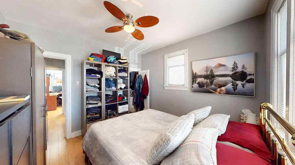 MLS® A2267217 - 845A 5 Street SE in River Flats Medicine Hat, Residential