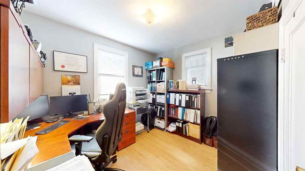 MLS® A2267217 - 845A 5 Street SE in River Flats Medicine Hat, Residential