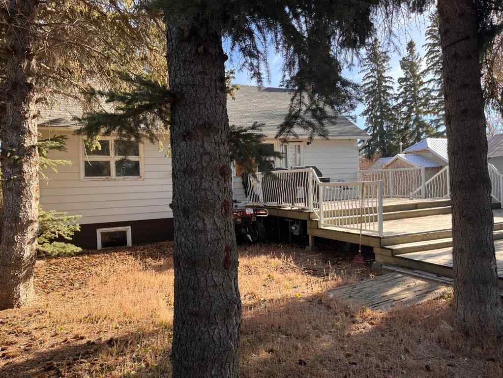 MLS® A2267218 - 529 Main Street   in NONE Milk River, Residential