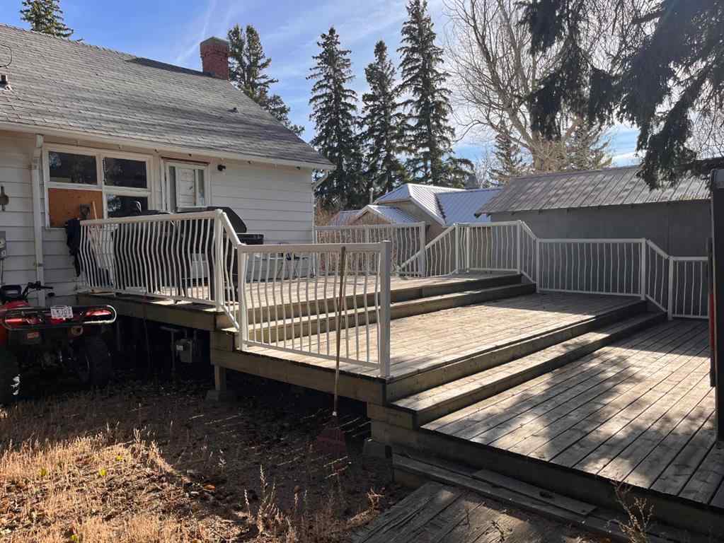 MLS® A2267218 - 529 Main Street   in NONE Milk River, Residential