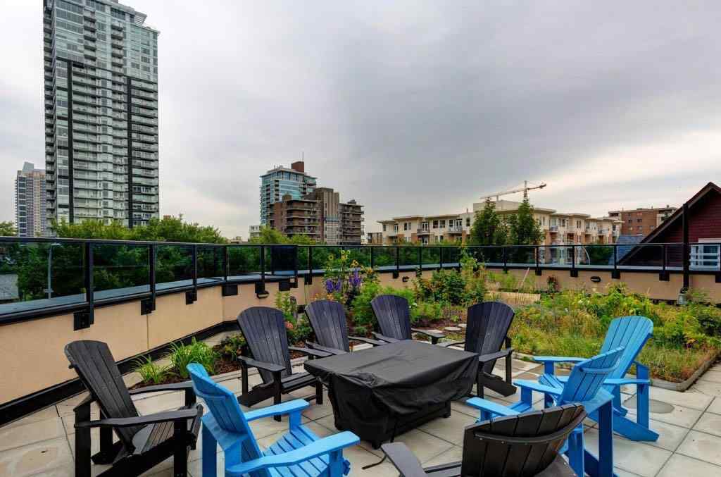 MLS® A2267219 - Unit #801 303 13 Avenue SW in Beltline Calgary, Residential