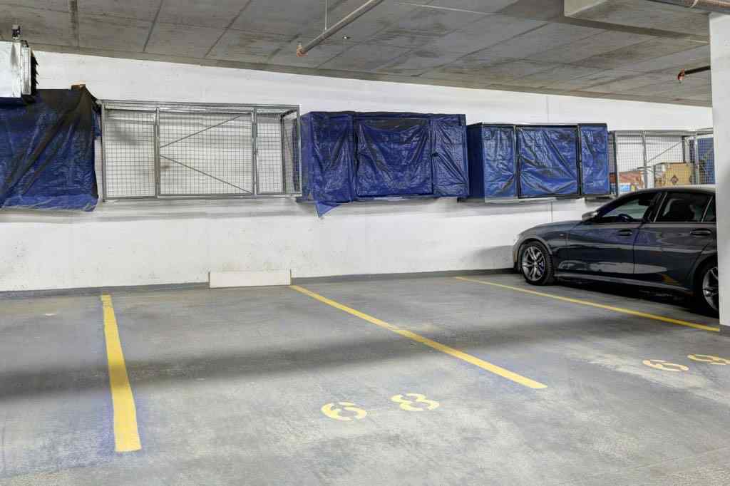 MLS® A2267219 - Unit #801 303 13 Avenue SW in Beltline Calgary, Residential