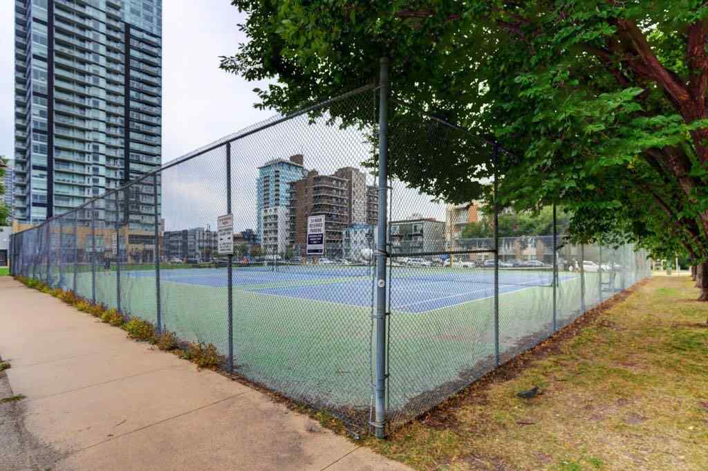 MLS® A2267219 - Unit #801 303 13 Avenue SW in Beltline Calgary, Residential