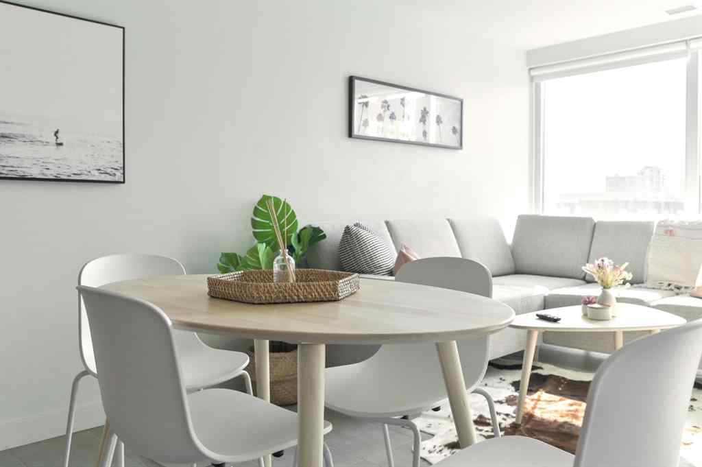 MLS® A2267219 - Unit #801 303 13 Avenue SW in Beltline Calgary, Residential