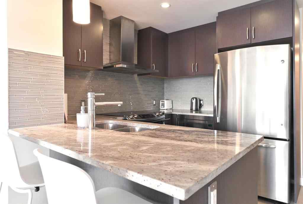 MLS® A2267219 - Unit #801 303 13 Avenue SW in Beltline Calgary, Residential