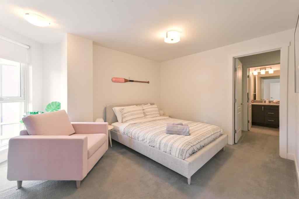 MLS® A2267219 - Unit #801 303 13 Avenue SW in Beltline Calgary, Residential