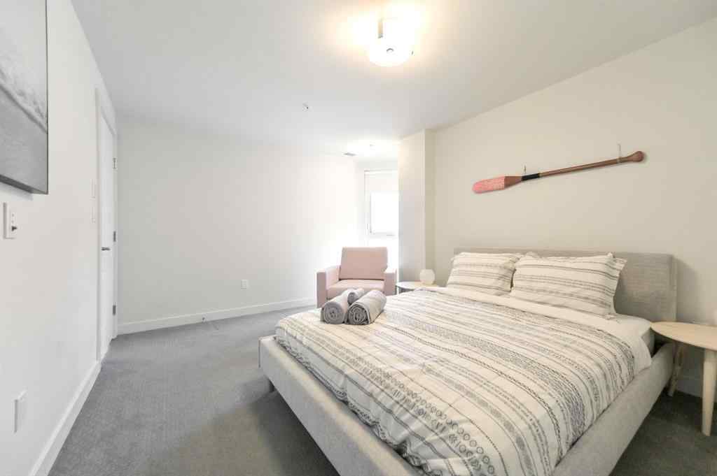 MLS® A2267219 - Unit #801 303 13 Avenue SW in Beltline Calgary, Residential