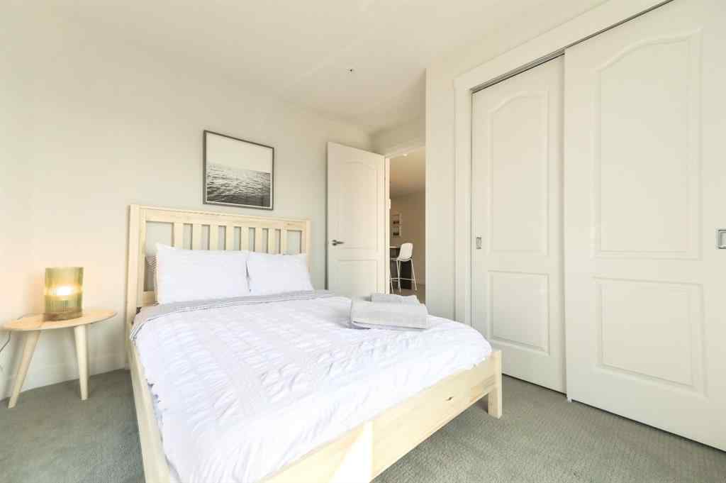 MLS® A2267219 - Unit #801 303 13 Avenue SW in Beltline Calgary, Residential