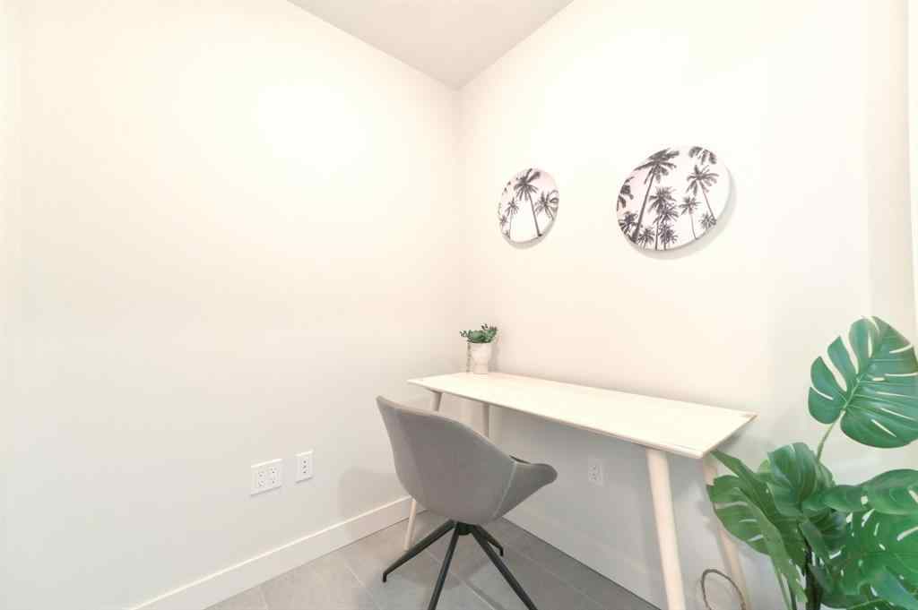 MLS® A2267219 - Unit #801 303 13 Avenue SW in Beltline Calgary, Residential