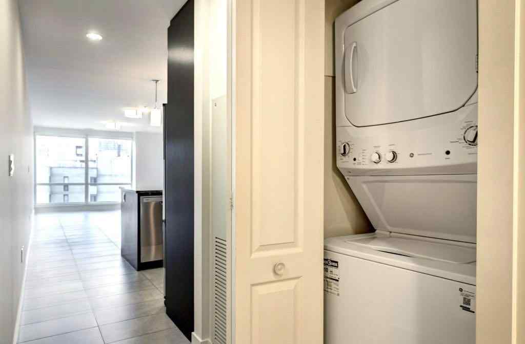 MLS® A2267219 - Unit #801 303 13 Avenue SW in Beltline Calgary, Residential