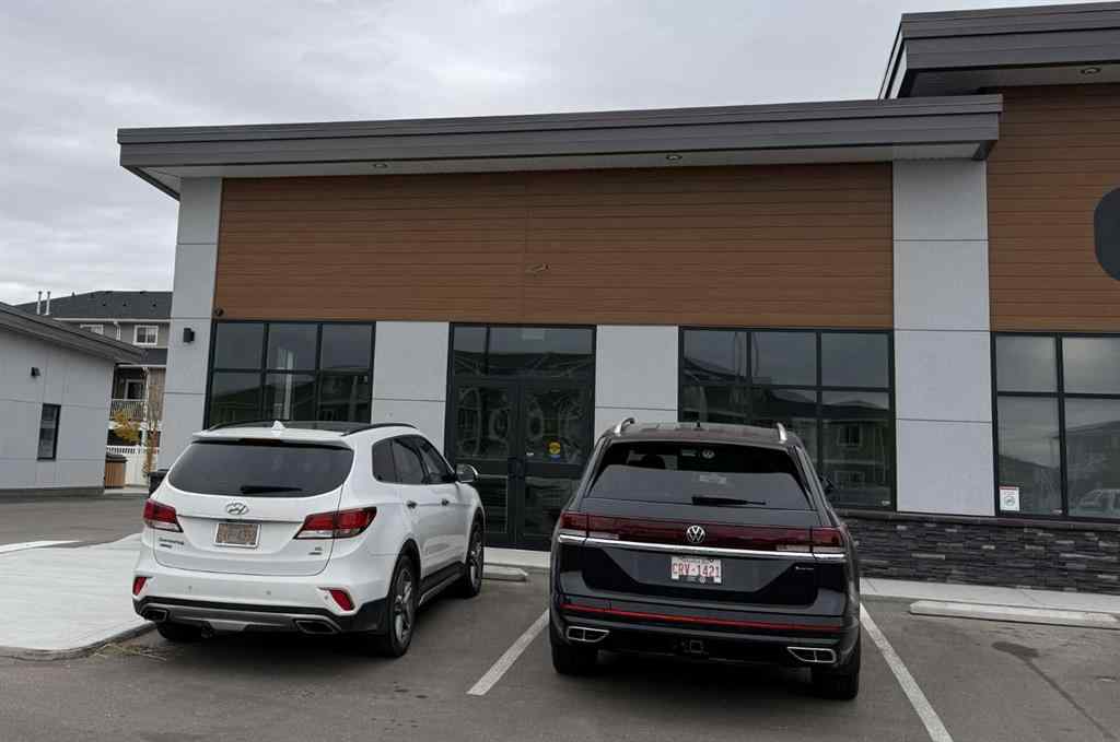 MLS® A2267220 - Unit #304 4979 Southlands Drive SE in Southland Medicine Hat, Commercial