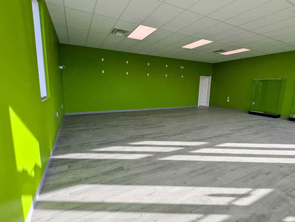 MLS® A2267220 - Unit #304 4979 Southlands Drive SE in Southland Medicine Hat, Commercial