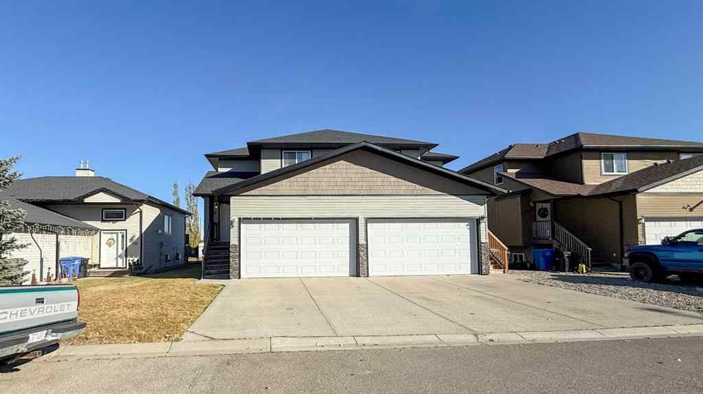 MLS® A2267221 - 728 Carriage Lane Drive  in NONE Carstairs, Residential