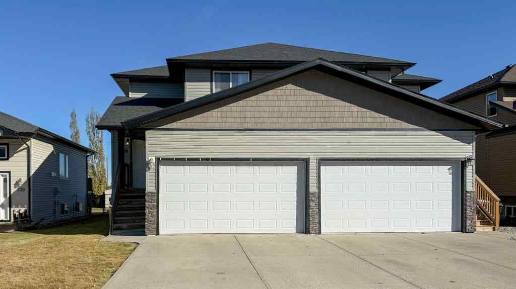 MLS® A2267221 - 728 Carriage Lane Drive  in NONE Carstairs, Residential