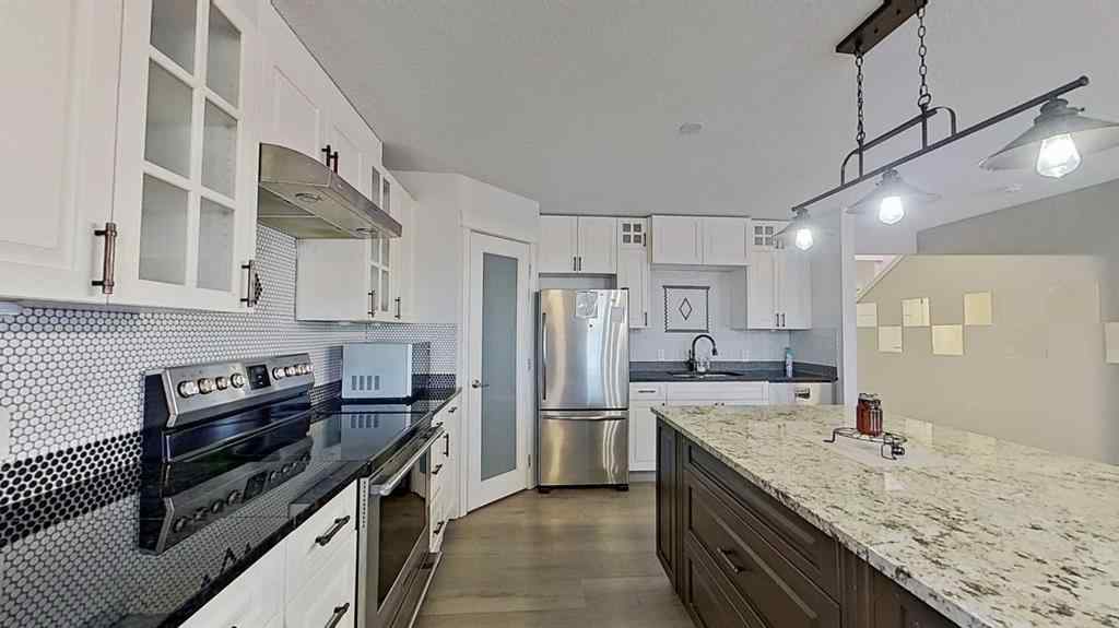 MLS® A2267221 - 728 Carriage Lane Drive  in NONE Carstairs, Residential