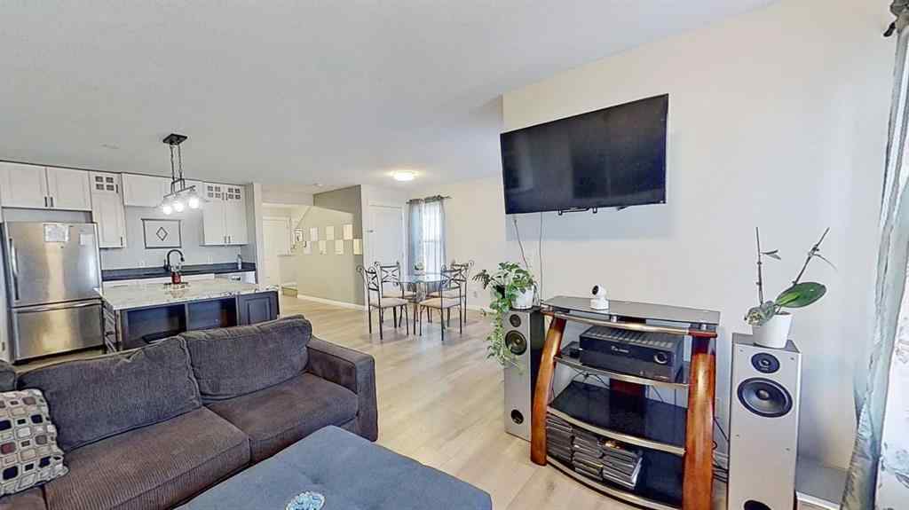 MLS® A2267221 - 728 Carriage Lane Drive  in NONE Carstairs, Residential