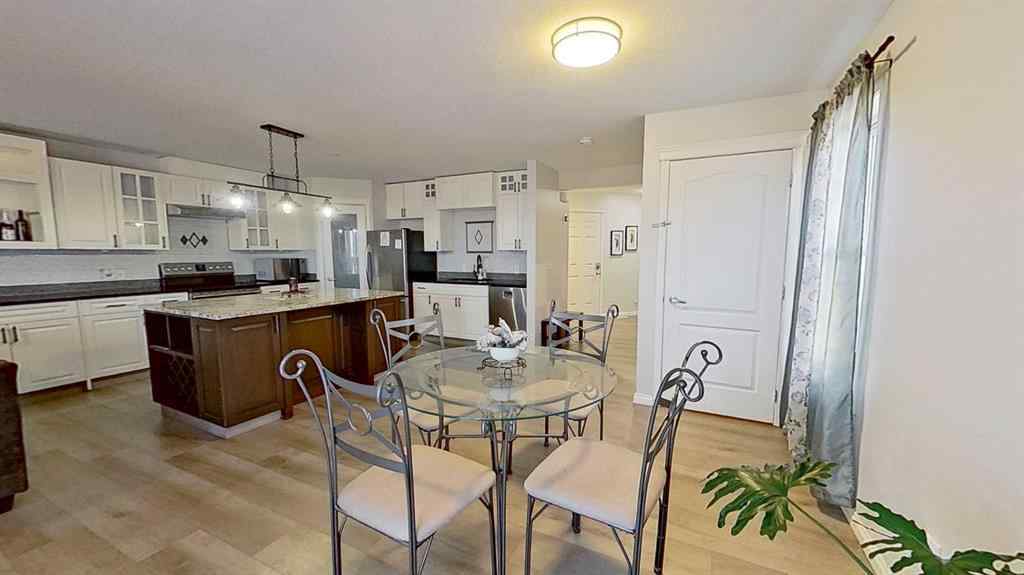 MLS® A2267221 - 728 Carriage Lane Drive  in NONE Carstairs, Residential