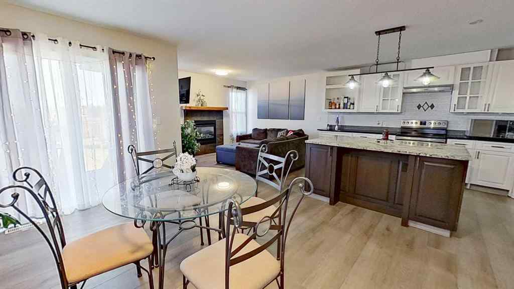 MLS® A2267221 - 728 Carriage Lane Drive  in NONE Carstairs, Residential