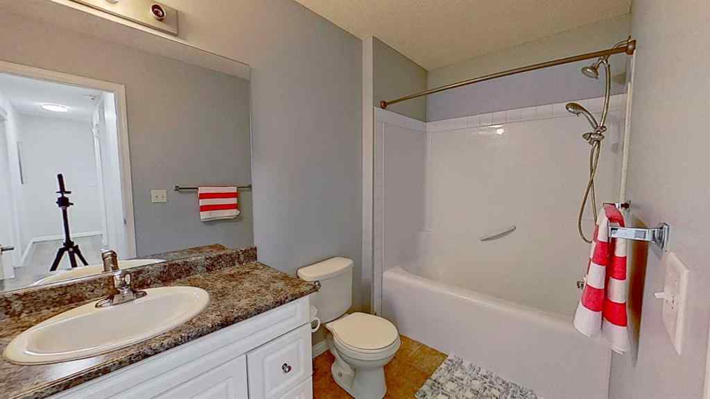 MLS® A2267221 - 728 Carriage Lane Drive  in NONE Carstairs, Residential