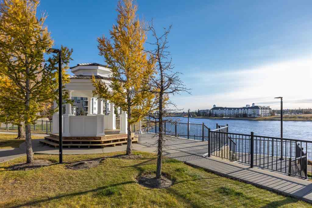 MLS® A2267222 - 128 Country Village Manor NE in Country Hills Village Calgary, Residential