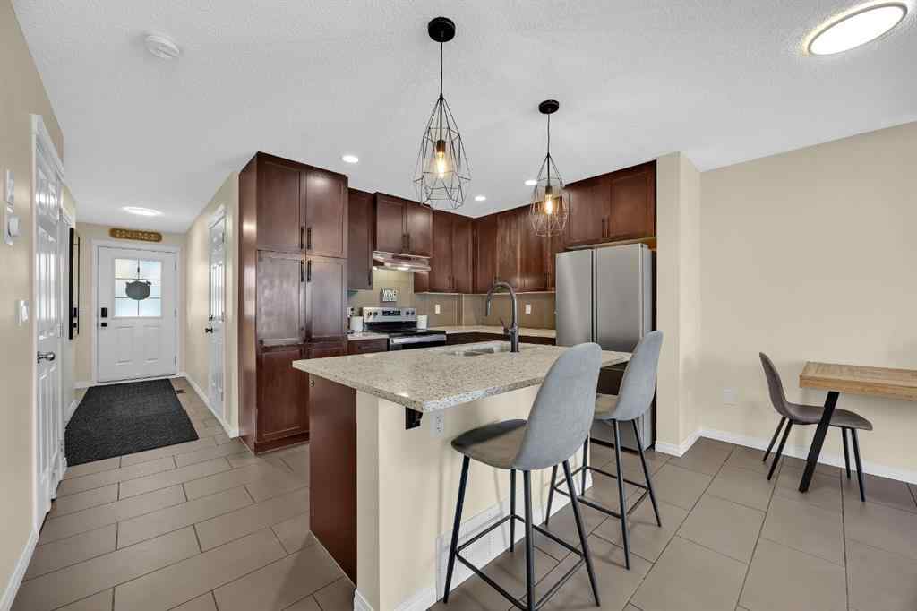 MLS® A2267222 - 128 Country Village Manor NE in Country Hills Village Calgary, Residential