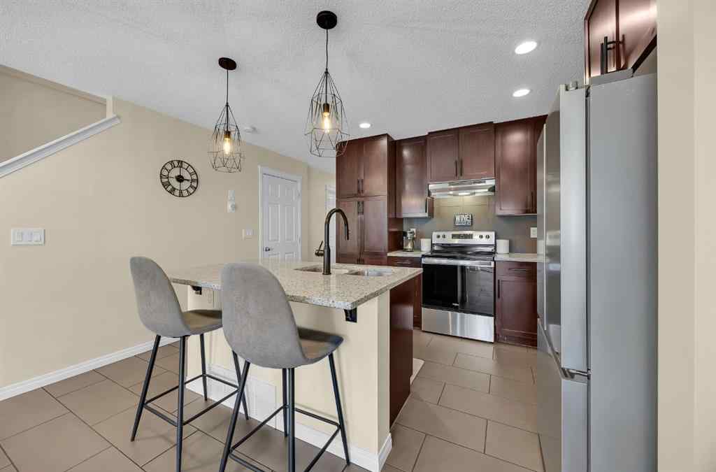 MLS® A2267222 - 128 Country Village Manor NE in Country Hills Village Calgary, Residential